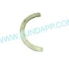 Halve ring