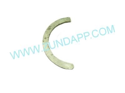Halve ring