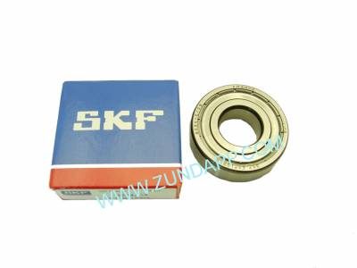 Kogellager 6202ZC3 DIN625, SKF