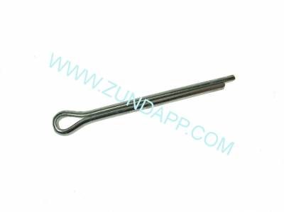 Splitpen 3.2x32mm DIN94, standaard