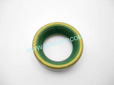 Keerring 16x24x7mm uitgaande as 3V
