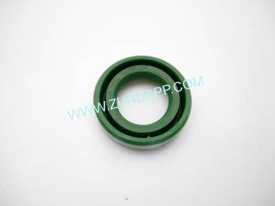 Keerring 12x20x4mm kickstarter