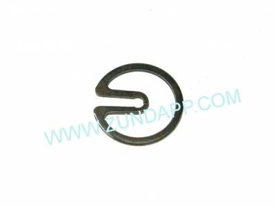 Gasnaald houder  Bing 57-210