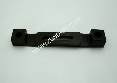 Tankbuffer rubber 529