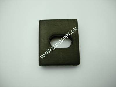 Tankbuffer rubber 529 / 530