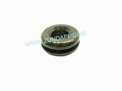 Zijdeksel rubber thule   8mm