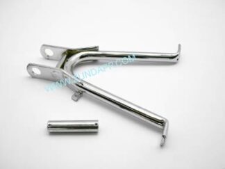 Middenstandaard 517 529 530 chroom Zundapp Z 517-21.608