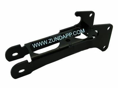 Motorsteun onder KS80