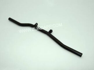 Voetsteun onderbouw 448 Zundapp: Z 448-14.600
