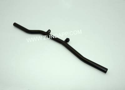 Voetsteun onderbouw 448 Zundapp: Z 448-14.600