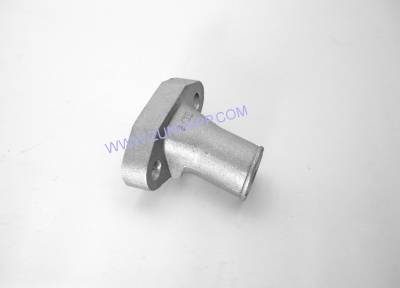 Spruitstuk smal, voor 16/17mm carburateur