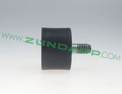 Silentrubber 517 cross uitlaat - Image 3