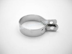 Uitlaatdemper beugel 60mm Zundapp Z 517-22.104