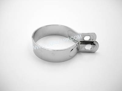 Uitlaatdemper beugel 60mm Zundapp Z 517-22.104