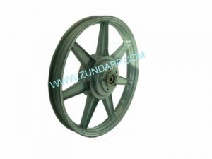 Wheels
