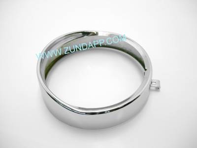 Koplamprand koplamphuis Zundapp KS50 KS100 Zundapp 517-16.901