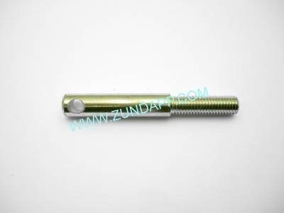 Buddyseat pin