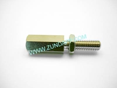 Kabelstelschroef koppeling, voor Magura oud model