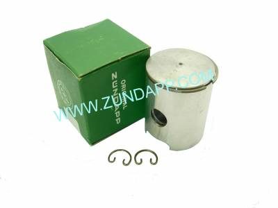 Blokveerzuiger 39mm 1.5B Mahle