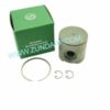 Blokveerzuiger Mahle 50mm