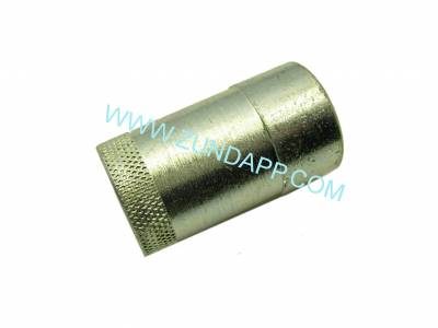 Aanzuigbuis Mikuni 20mm