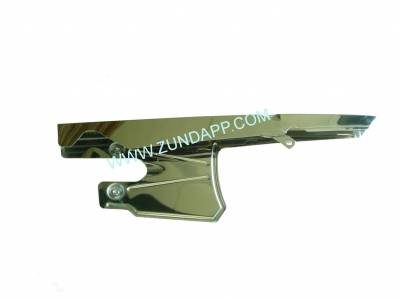 Kettingkast rvs KS80 super