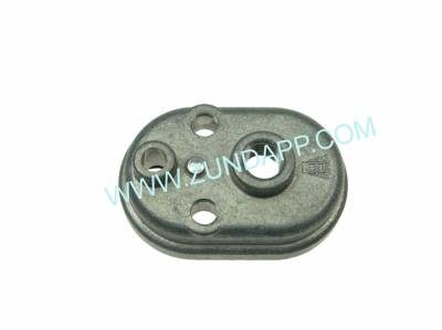 Carburateurdeksel Bing 10mm, 12mm en 15mm