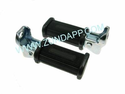 Duosteps 517 / 529, model Denfeld