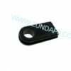 Kabeldoorvoer rubber