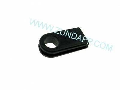 Kabeldoorvoer rubber