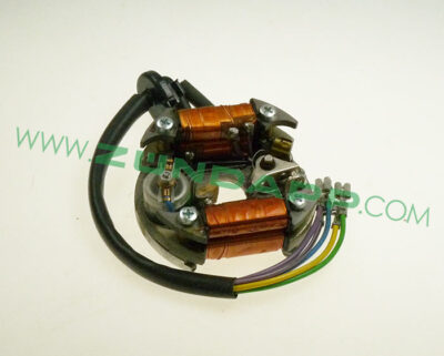 Ontsteking Bosch-mini voor 250-motor