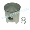 Zuiger D 39mm 1.5C KS voor 250 motor