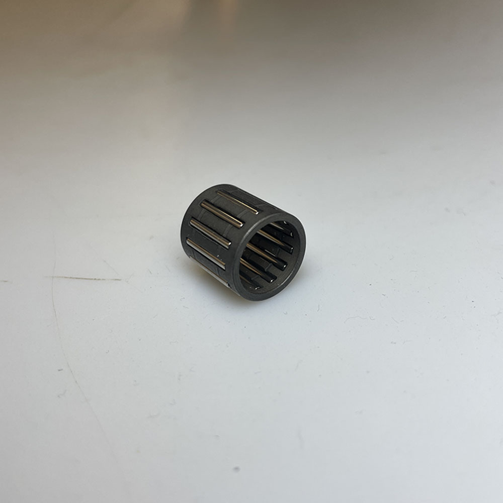 Naaldlager pistonpen Zundapp 12x15x15mm INA Zundapp 258-03.600