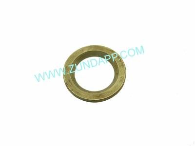 Vulschijf 17.1x24x1.5x2mm krukas links