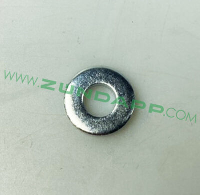 Onderlegschijf  cilindertapeind M7