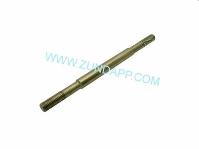 Cilindertapeind M7x122x8mm