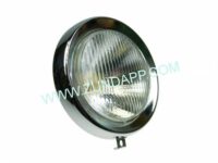 Electric parts