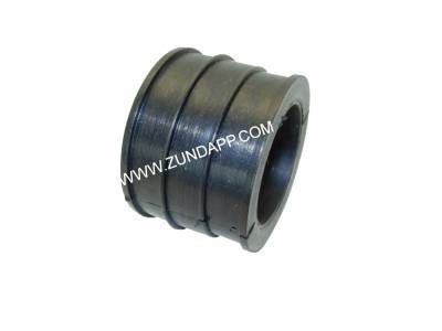 Inlaatspruitstukrubber KS125 Bing 26/27mm