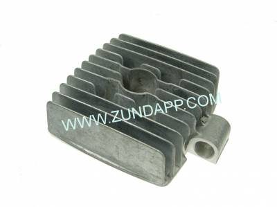Cilinderkop voor 250-10 en 250-11 motor