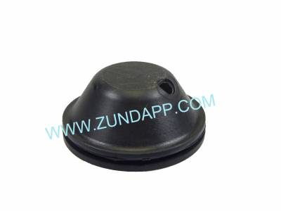 Doorvoerrubber