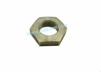 Moer M12x1 koppeling
