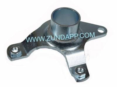 Motorsteun links 529 / 530