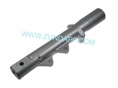 Voorvorkpoot links (240mm remschijf)