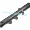 Voorvork poot links (tbv 220mm remschijf)