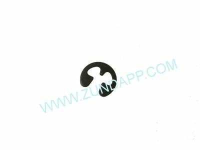 Gasnaald borgveer Mikuni 20mm / 28mm