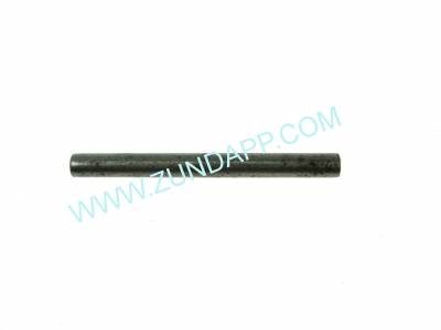Stift, vlotter Mikuni 20mm