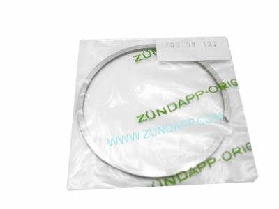 Zuigerveer 62x1.5B  König/Elko