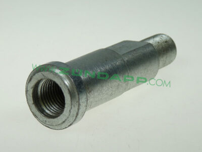 Holle as KS125/KS175 watercooled