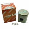Zuiger 46mm Mahle blokveer