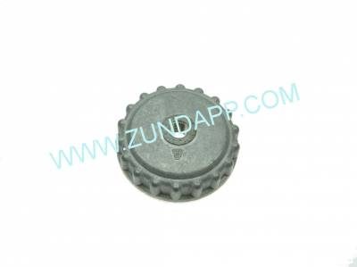 Carburateurdeksel Bing type 21